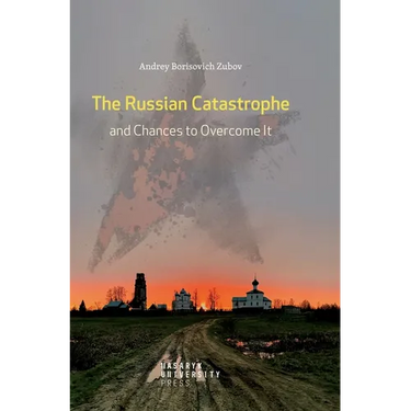 The Russian Catastrophe and Chances to Overcome It