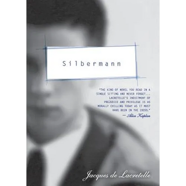 Silbermann
