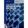 Solid State Physics