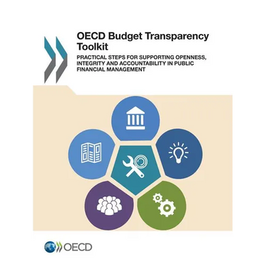 OECD Budget Transparency Toolkit