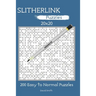 Slitherlink Puzzles - 200 Easy to Normal Puzzles 20x20 vol.29