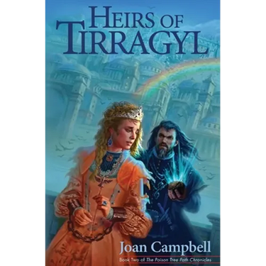 Heirs of Tirragyl