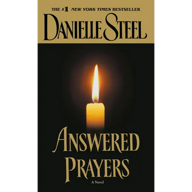 Answered Prayers