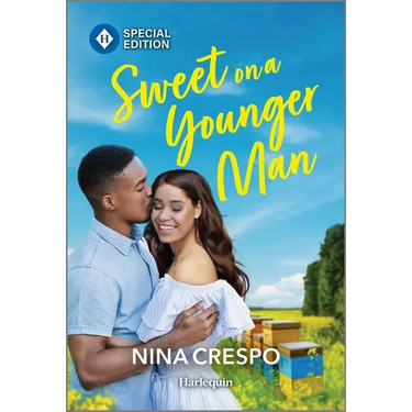 Sweet on a Younger Man