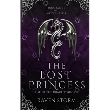 The Lost Princess