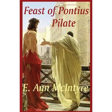 Feast of Pontius Pilate