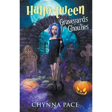 Graveyards and Ghoulies