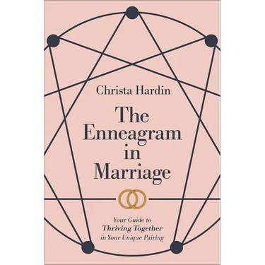 Enneagram in Marriage