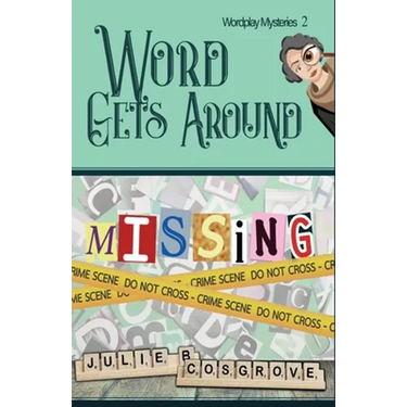 Word Gets Around