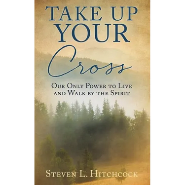 Take Up Your Cross