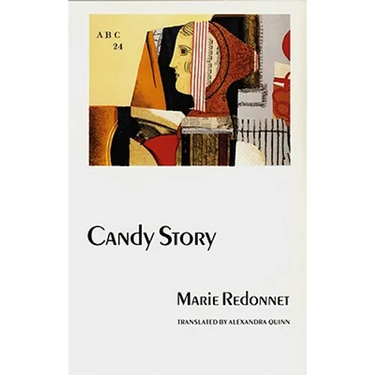 Candy Story