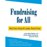 Fundraising for All: What Every Nonprofit Leader Should Know