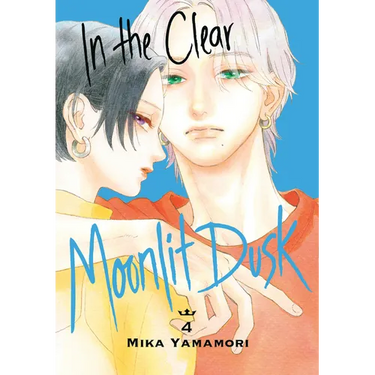 In the Clear Moonlit Dusk 4
