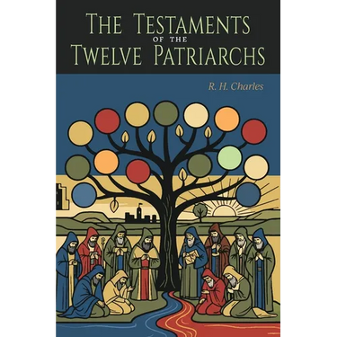 The Testaments of the Twelve Patriarchs