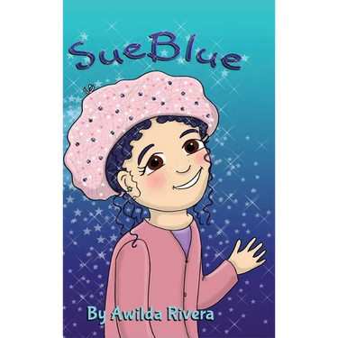 SueBlue