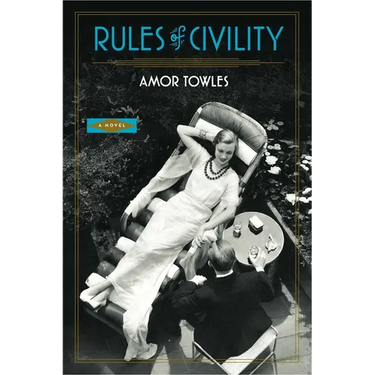 Rules of Civility