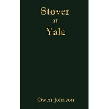 Stover at Yale