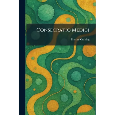 Consecratio Medici