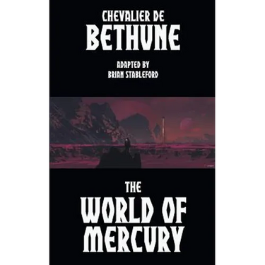 The World of Mercury