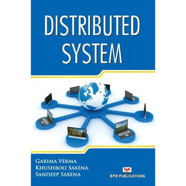 Distributed System