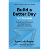 Build A Better Day For Success: Positive Affirmations and Daily Inspiration to Unleash Your Full Potential