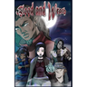 Blood and Wrath: A Grave World Story