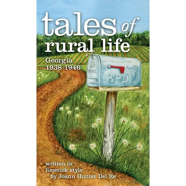 tales of rural life: Georgia 1938-1946