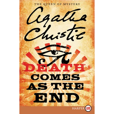 Death Comes as the End