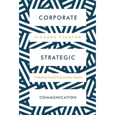 Strategic Corporate Communication