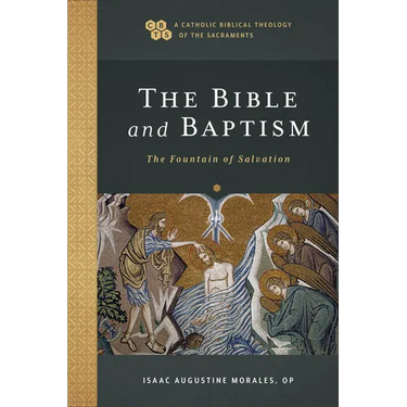 Bible and Baptism