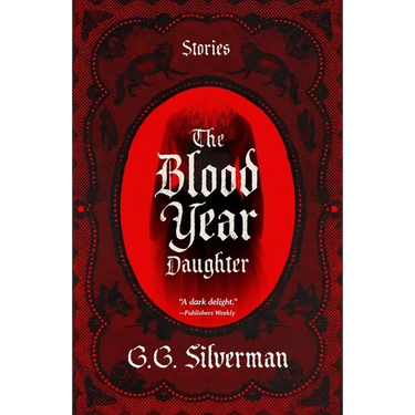 The Blood Year Daughter