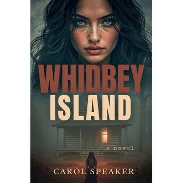 Whidbey Island: A Haunting Mystery