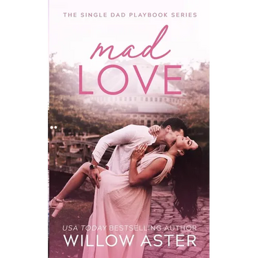Mad Love