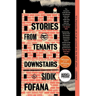 Stories from the Tenants Downstairs