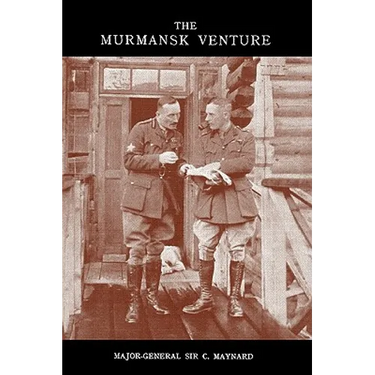 Murmansk Venture