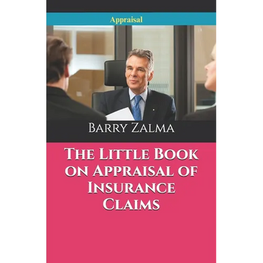 The Little Book on Appraisal of Insurance Claims