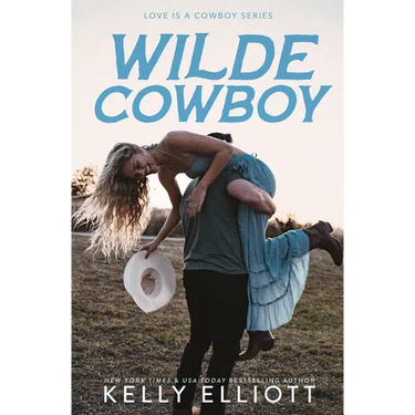 Wilde Cowboy