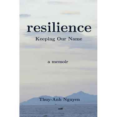 resilience: Keeping Our Name