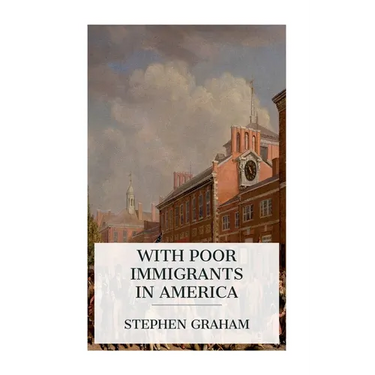 With Poor Immigrants in America