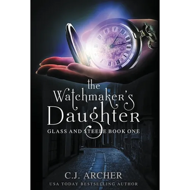 The Watchmaker's Daughter