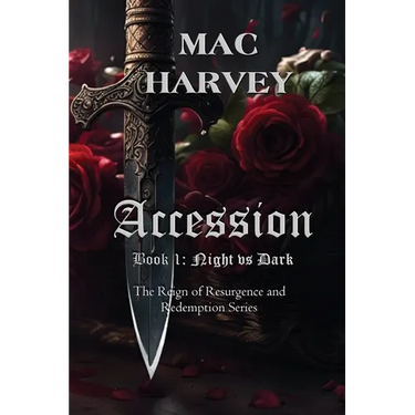 Accession: Reign of Night vs Dark