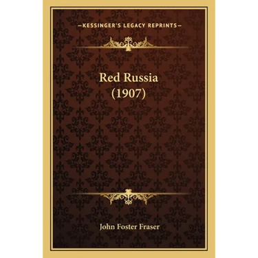 Red Russia (1907)