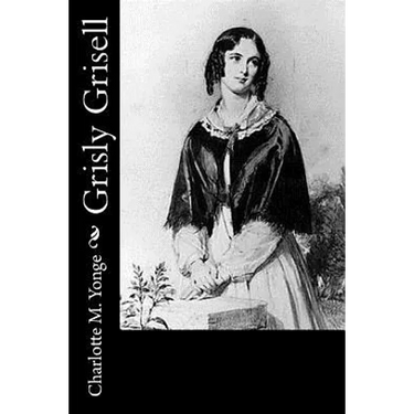 Grisly Grisell