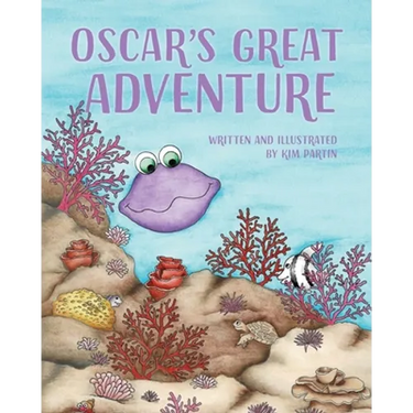 Oscar's Great Adventure
