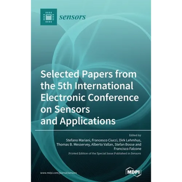 Selected Papers from the 5th International Electronic Conference on Sensors and Applications