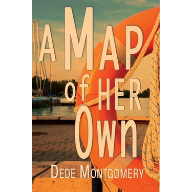 A Map of Her Own