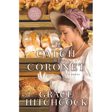 To Catch a Coronet