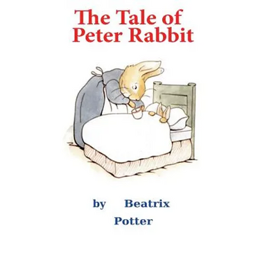 The Tale of Peter Rabbit
