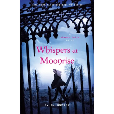 Whispers at Moonrise