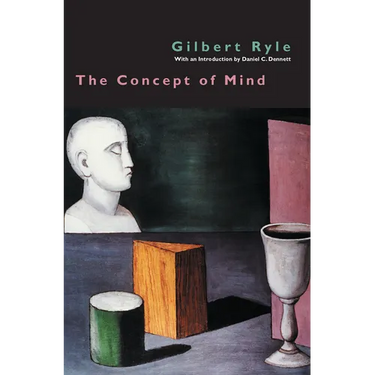The Concept of Mind